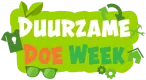 Duurzame Doe Week Beeldmerk