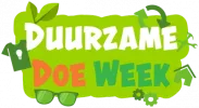 Duurzame Doe Week Beeldmerk